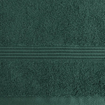 Ręcznik Molly (08), 30 x 50 cm, Zielony