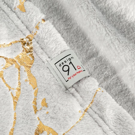 Koc D91/K/GLAMO/ST+Z 150X200 STAL+ZŁ