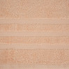 Ręcznik Milo (10), 100 x 150 cm, Jasnopomarańczowy