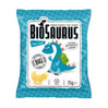 BioSaurus − Chrupki kukurydziane Dinozaury bezgl. BIO − 15 g