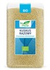 Zestaw 2x Bio Planet − Kuskus razowy BIO − 1 kg