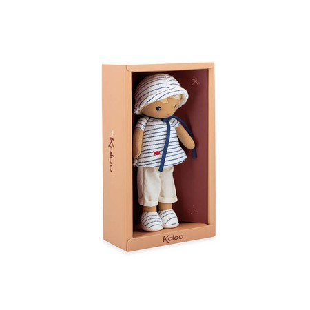 Kaloo Lalka Eli 25 cm w pudełku Tendresse