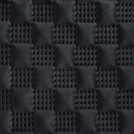 NARZUTA SOFIA 4 220 X 240 CM CZARNY