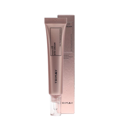 Trimay Krem pod oczy Peptydowy 18 25 ml