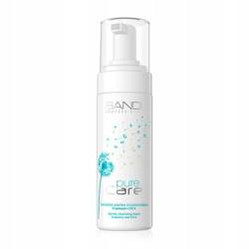 Bandi Pure Care delikatna pianka oczyszczająca Probiotyki + Cica 150ml