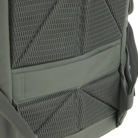 Lassig Green Label Plecak dla mam z akcesoriami Slender Up Backpack olive