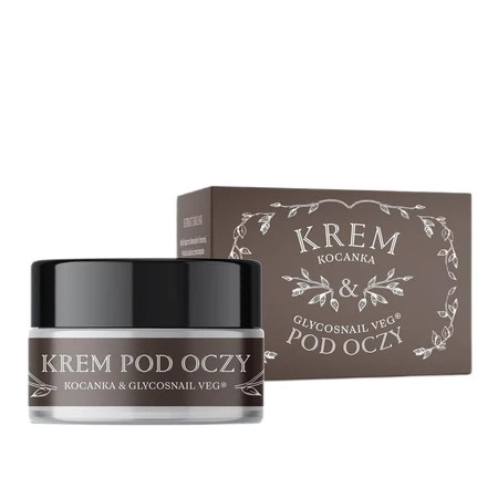 Jozka Krem pod Oczy Kocanka 15 ml