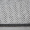 Ręcznik Madlen (04), 30 x 50 cm, Jasnosrebrny