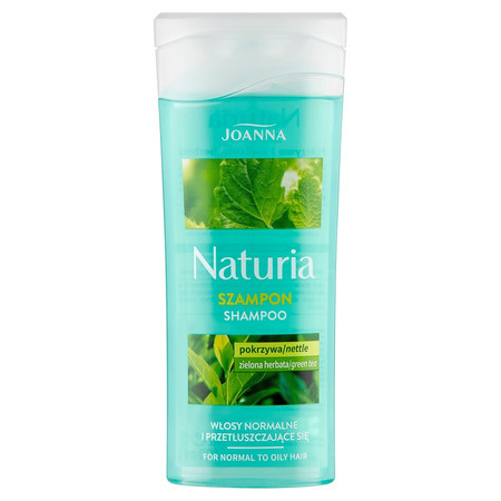 Joanna szampon do włosów przetłuszczających 100ml
