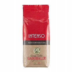 Garibaldi kawa ziarnista Intenso 1kg