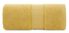 Ręcznik Liana (12), 50 x 90 cm, Musztardowy