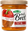 ALLOS PASTA KREMOWA Z PAPRYKĄ I CHILI BEZGLUTENOWA BIO 140 g