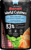 SUPER BENEK World Cuisines Potrawka po Bałtycku z Łososiem 100g