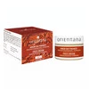 Orientana, krem do twarzy Balans, drzewo sandałowe i kurkuma, 50 g
