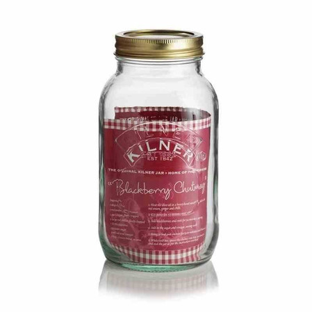 KIL - Słoik 1 l. Preserve Jars