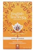 English Tea Shop, Herbata Green Rooibos, Pomegranate & Blueberry, 20 saszetek