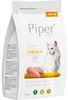 Dolina Noteci PIPER Animals Kot Adult Chicken Kurczak 3kg