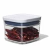 OXO-Pojemnik POP2 0,4l. kwadrat S mini, Good Grips