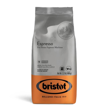 Bristot kawa ziarnista Espresso 1kg