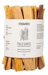 Mohani Palo Santo Święte Drzewo Amazonii kadzidło