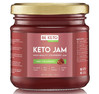 Keto Dżem Bardzo Truskawkowy 200g