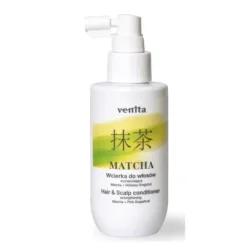 Matcha Wcierka wzmacniająca z ziel. herbatą i grej