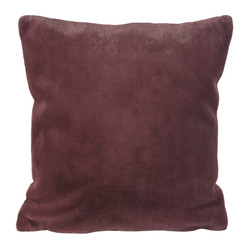 POSZEWKA EMILIO 45 X 45 CM BORDOWY