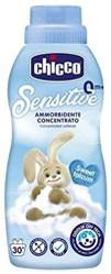 Chicco płyn sweet talcum 750 ML 0m+ Płyn do zmiękczania i płukania odzieży dziecięce