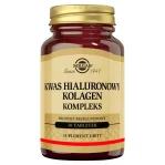 Kwas Hialuronowy, Kolagen