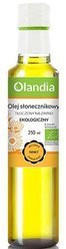 Olandia EKO Olej Słonecznikowy 250ml