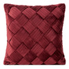 POSZEWKA SONIA 45 X 45 CM BORDOWY