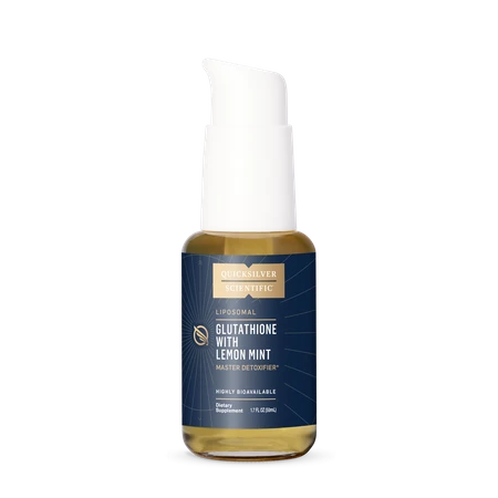 Liposomal Glutathione - Opitac™ Glutation (50 ml)