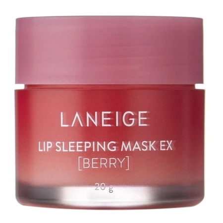 Laneige - Lip Sleeping Mask Berry - 20g