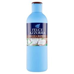 Body Wash żel do mycia ciała Coconut & Bamboo 650ml