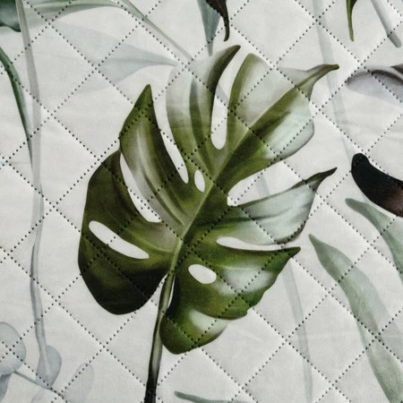 Narzuta D91 Ellen 200 x 220 cm, Biały