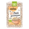 Zestaw 2x Płatki jęczmienne BIO 300 g
