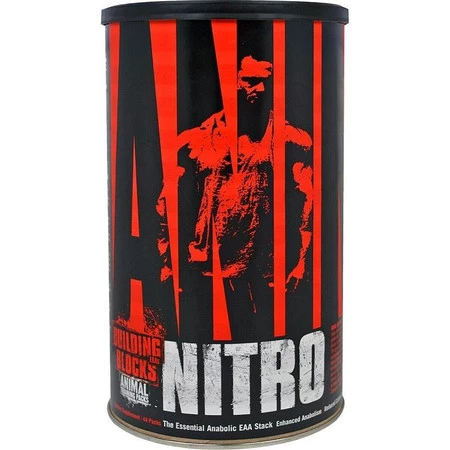 Universal Nutrition Universal Animal Nitro 44 saszetki