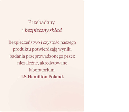Natu.Care Białko wegańskie Vegan Protein Biała Czekolada Maliny 525 gr.