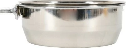 ZOLUX Miseczka do przykręcenia 9cm 0,26 l