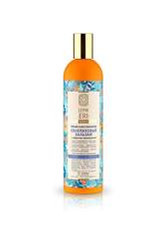 Oblepikha Conditioner rokitnikowa odżywka do włosów słabych i zniszczonych 400ml