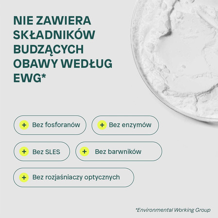 Attitude NATURE+, Płyn do płukania tkanin o zapachu skórki cytrusowej, 1040 ml