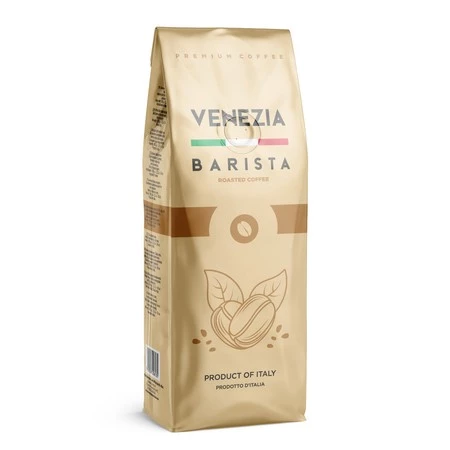 VENEZIA kawa ziarnista Bartista Plus 1 kg