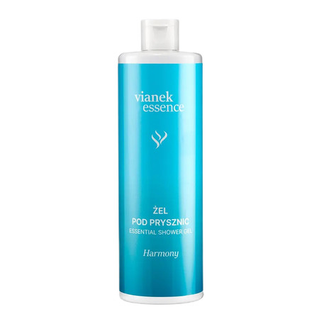 Vianek Essence Żel pod prysznic Harmony 400ml