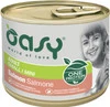 OASY Dog OAP Adult Small / Mini Salmon Łosoś 200g