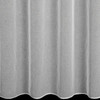 FIRANA GOTOWA ROXANA 140 X 250 CM BIAŁY