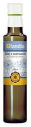 Olandia − Ekologiczny olej z czarnuszki − 250 ml
