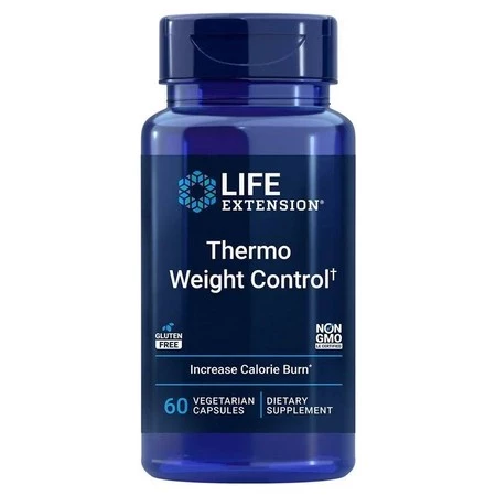 Thermo Weight Control (60 kaps.)