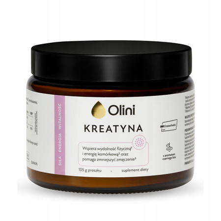 Olini Kreatyna 105 g