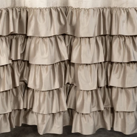 ZASŁONA GOTOWA DANI 140 X 250 CM BEŻOWY