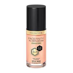 MAX FACTOR Podkład FACEFINITY 3w1 nr C50